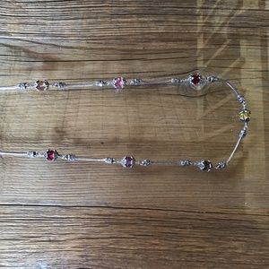 BRIGHTON Jewel Stone Necklace